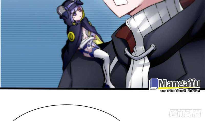 Super Keyboard Man Chapter 7 - halaman 20