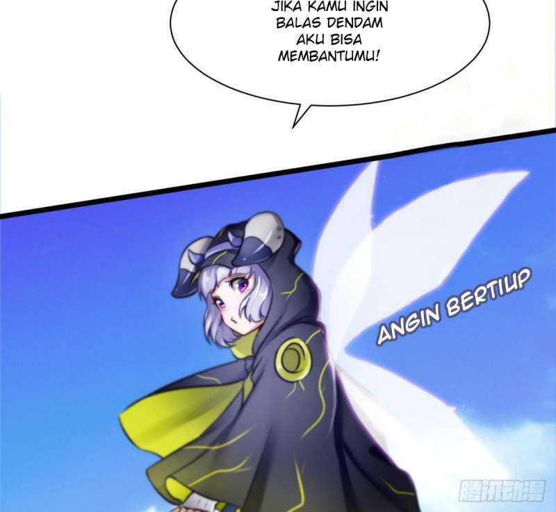 Super Keyboard Man Chapter 7 - halaman 27