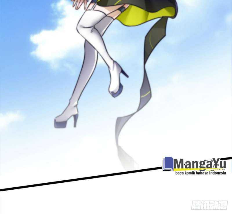 Super Keyboard Man Chapter 7 - halaman 28