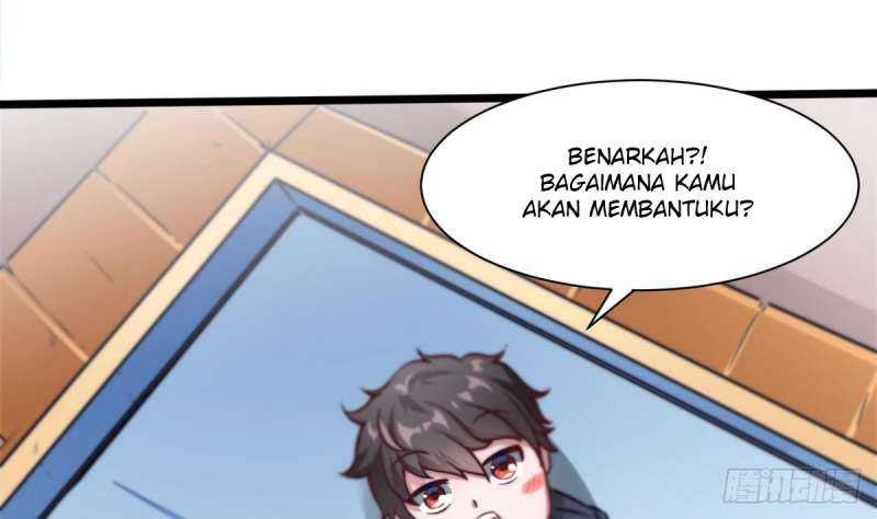 Super Keyboard Man Chapter 7 - halaman 29
