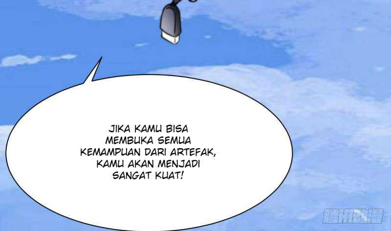 Super Keyboard Man Chapter 7 - halaman 33