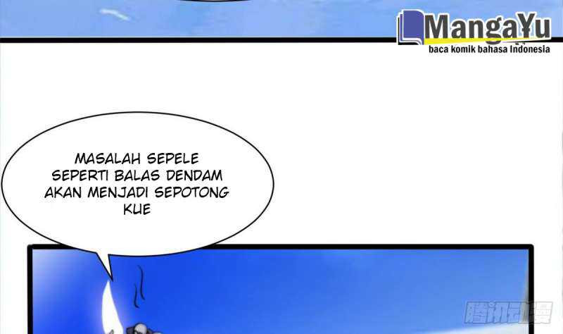Super Keyboard Man Chapter 7 - halaman 34