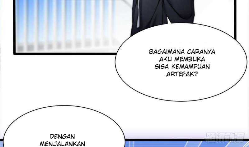 Super Keyboard Man Chapter 7 - halaman 36