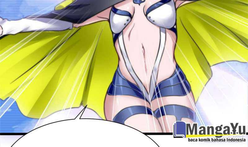 Super Keyboard Man Chapter 7 - halaman 38