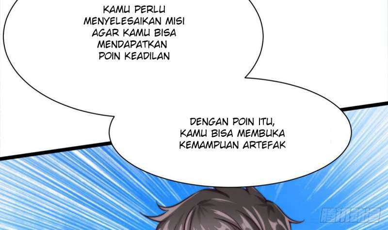 Super Keyboard Man Chapter 7 - halaman 39