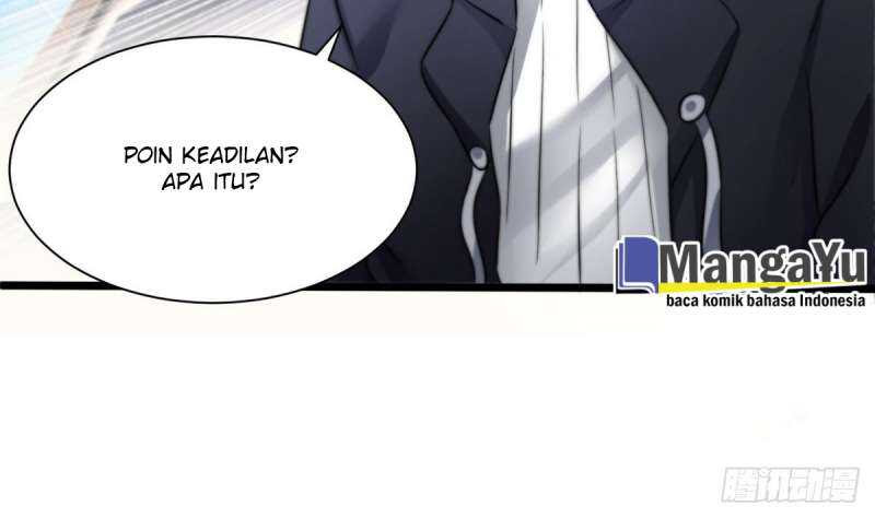 Super Keyboard Man Chapter 7 - halaman 41