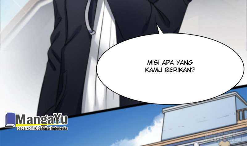 Super Keyboard Man Chapter 7 - halaman 49