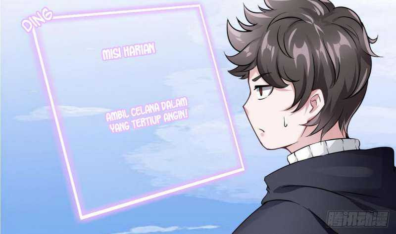 Super Keyboard Man Chapter 7 - halaman 54