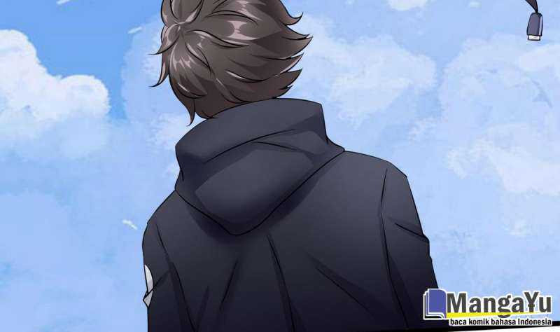 Super Keyboard Man Chapter 7 - halaman 57