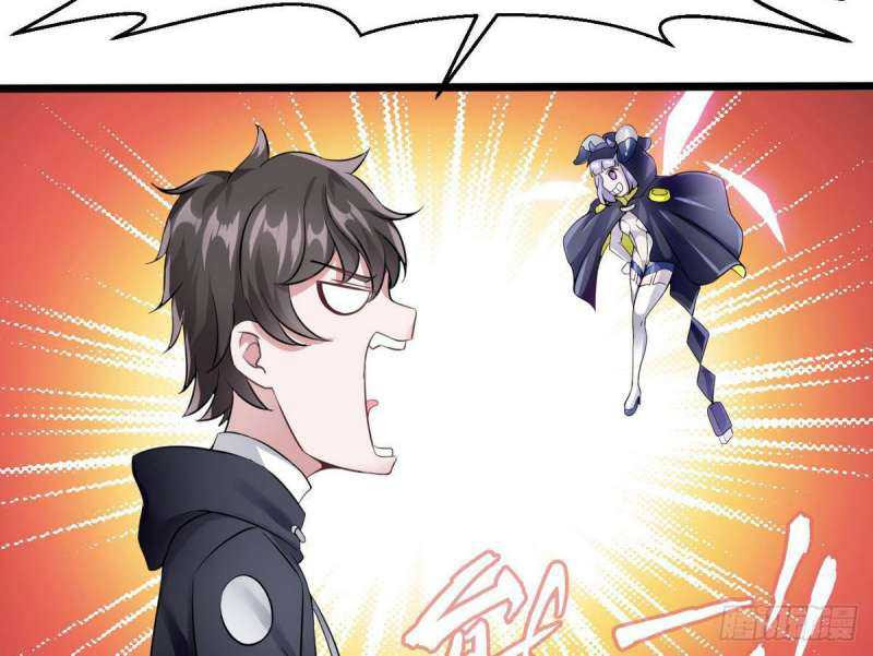 Super Keyboard Man Chapter 7 - halaman 59