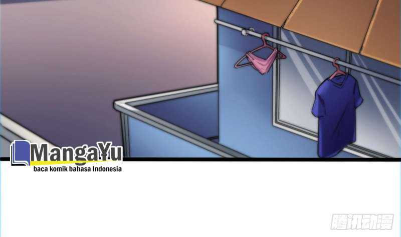 Super Keyboard Man Chapter 7 - halaman 9