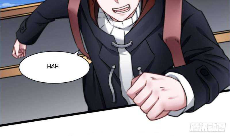 Super Keyboard Man Chapter 8 - halaman 10