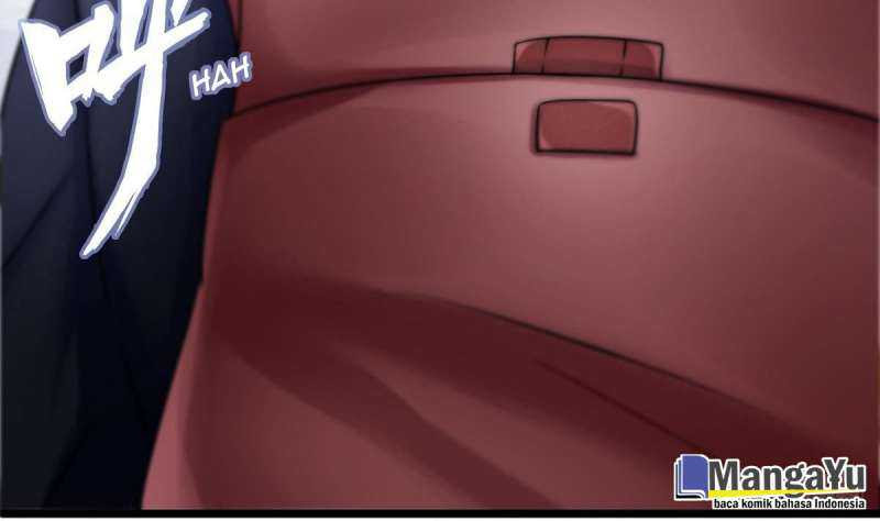 Super Keyboard Man Chapter 8 - halaman 17