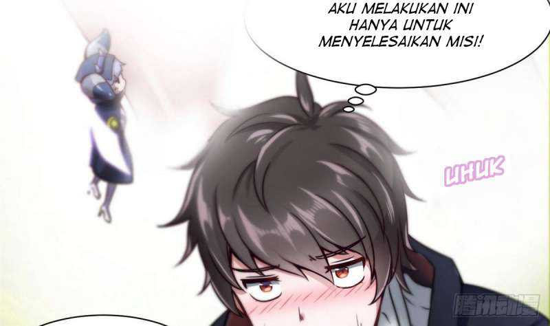 Super Keyboard Man Chapter 8 - halaman 20