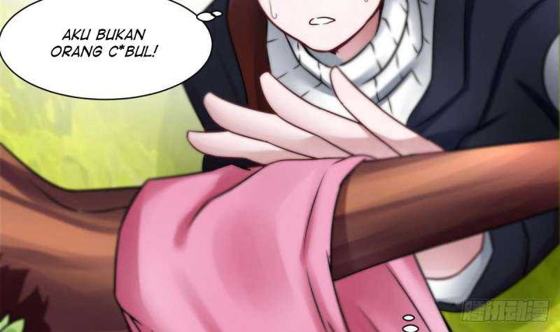 Super Keyboard Man Chapter 8 - halaman 21