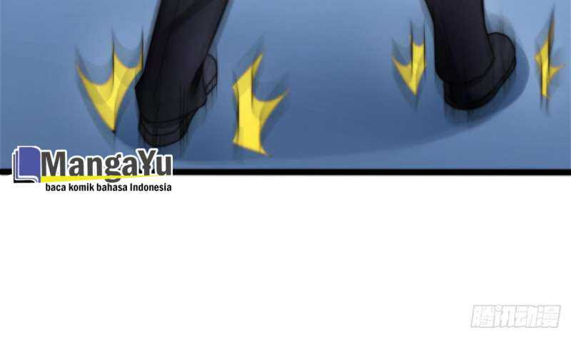 Super Keyboard Man Chapter 8 - halaman 27
