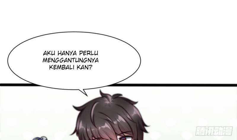 Super Keyboard Man Chapter 8 - halaman 28