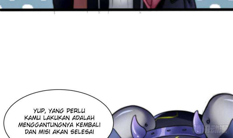Super Keyboard Man Chapter 8 - halaman 30