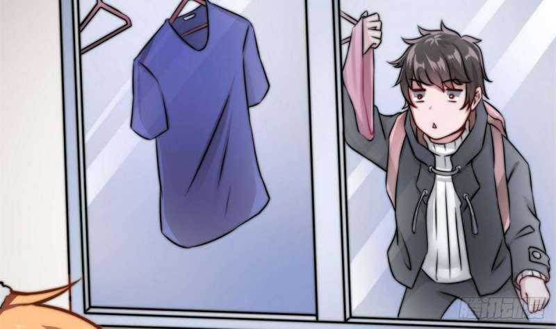 Super Keyboard Man Chapter 8 - halaman 39