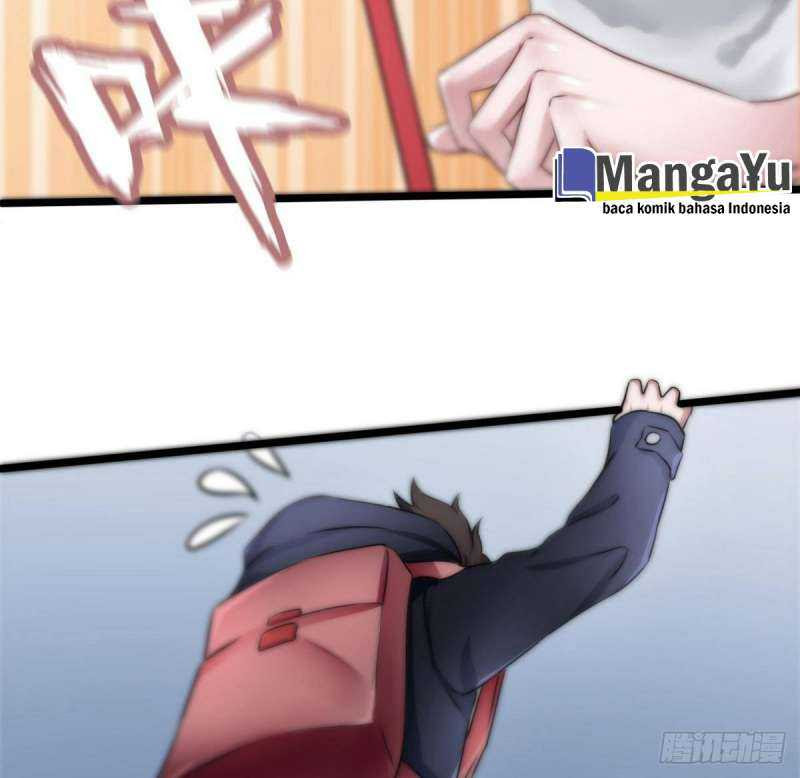 Super Keyboard Man Chapter 8 - halaman 47