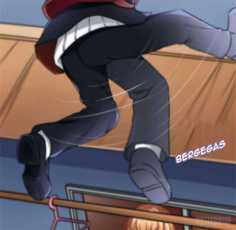 Super Keyboard Man Chapter 8 - halaman 48