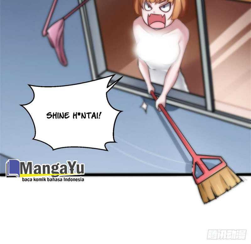 Super Keyboard Man Chapter 8 - halaman 49