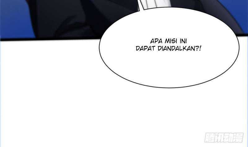 Super Keyboard Man Chapter 8 - halaman 53