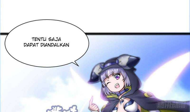 Super Keyboard Man Chapter 8 - halaman 54