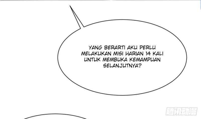 Super Keyboard Man Chapter 8 - halaman 59