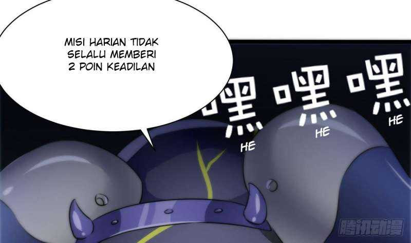 Super Keyboard Man Chapter 8 - halaman 60