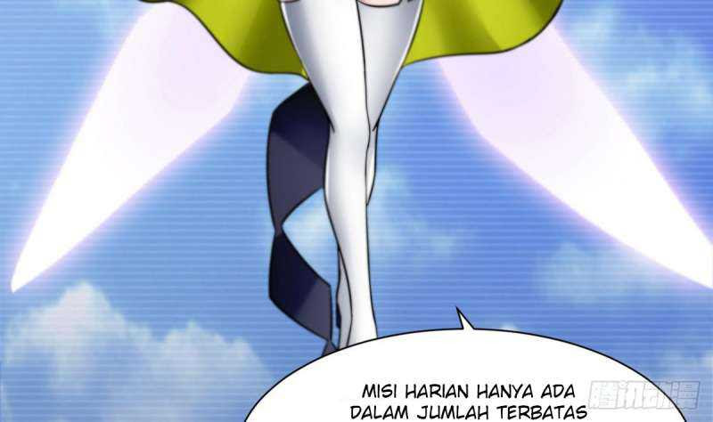 Super Keyboard Man Chapter 8 - halaman 7