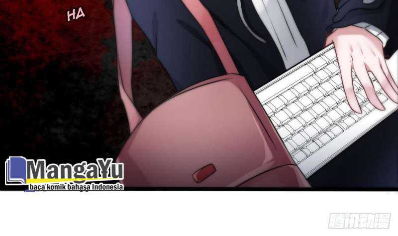 Super Keyboard Man Chapter 8 - halaman 70