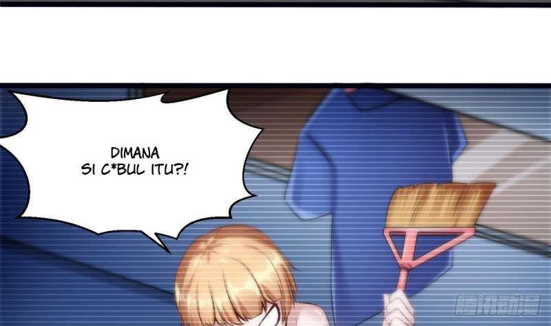 Super Keyboard Man Chapter 9 - halaman 11