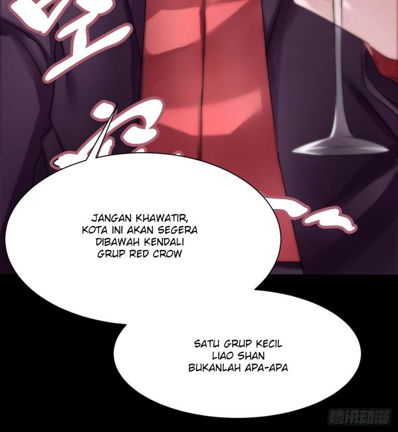 Super Keyboard Man Chapter 9 - halaman 33