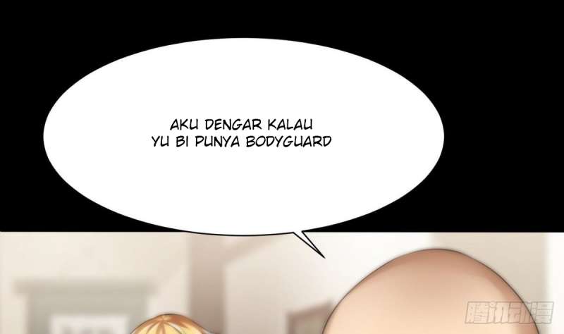 Super Keyboard Man Chapter 9 - halaman 34