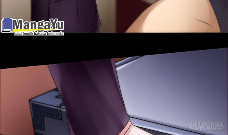Super Keyboard Man Chapter 9 - halaman 36