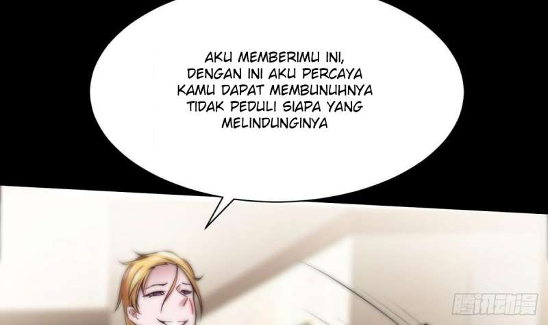 Super Keyboard Man Chapter 9 - halaman 38