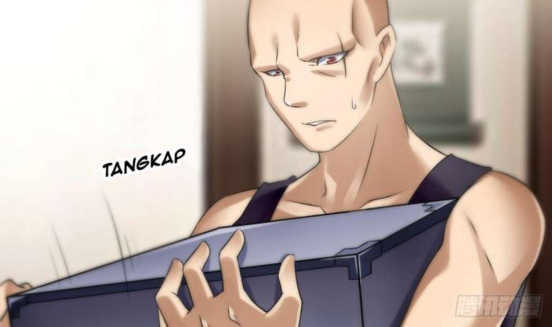 Super Keyboard Man Chapter 9 - halaman 41