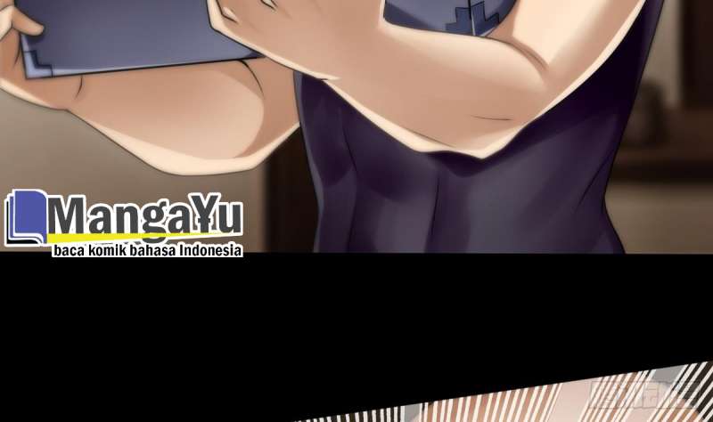 Super Keyboard Man Chapter 9 - halaman 42
