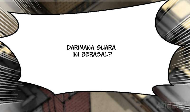 Super Keyboard Man Chapter 9 - halaman 5