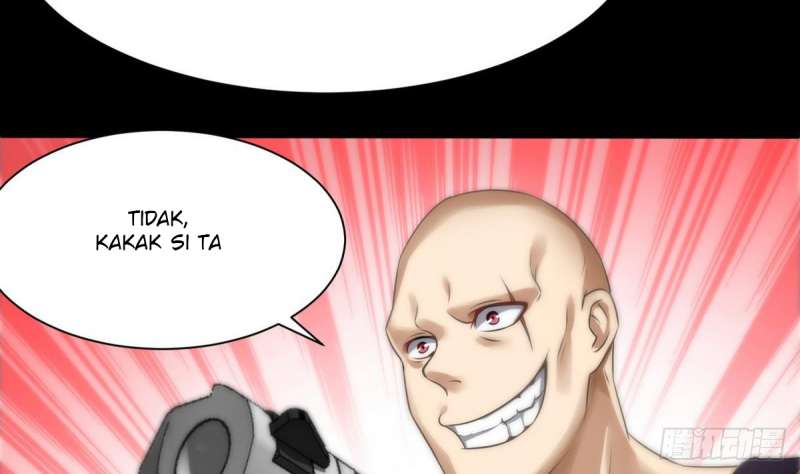 Super Keyboard Man Chapter 9 - halaman 52