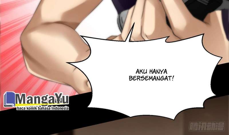Super Keyboard Man Chapter 9 - halaman 54