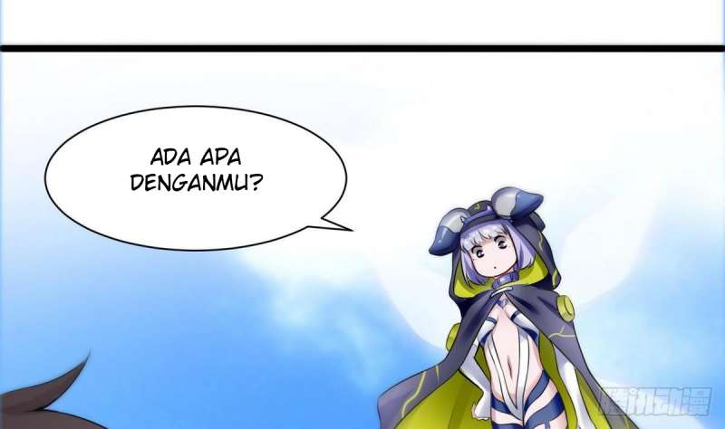 Super Keyboard Man Chapter 9 - halaman 64