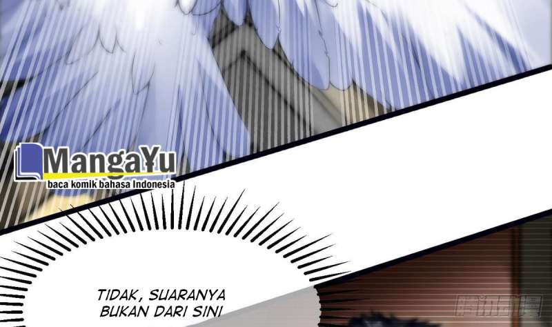 Super Keyboard Man Chapter 9 - halaman 8