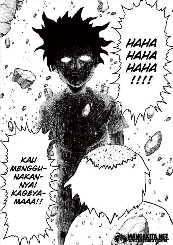 Super Keyboard Man Chapter 90 - halaman 9