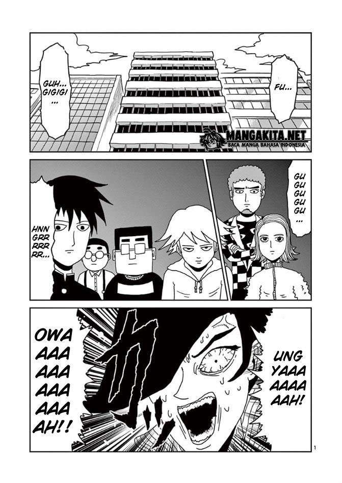 Super Keyboard Man Chapter 95 - halaman 2