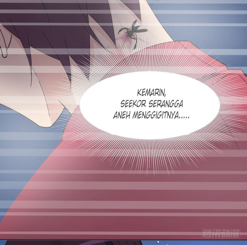 Super Mad God Chapter 1 - halaman 14