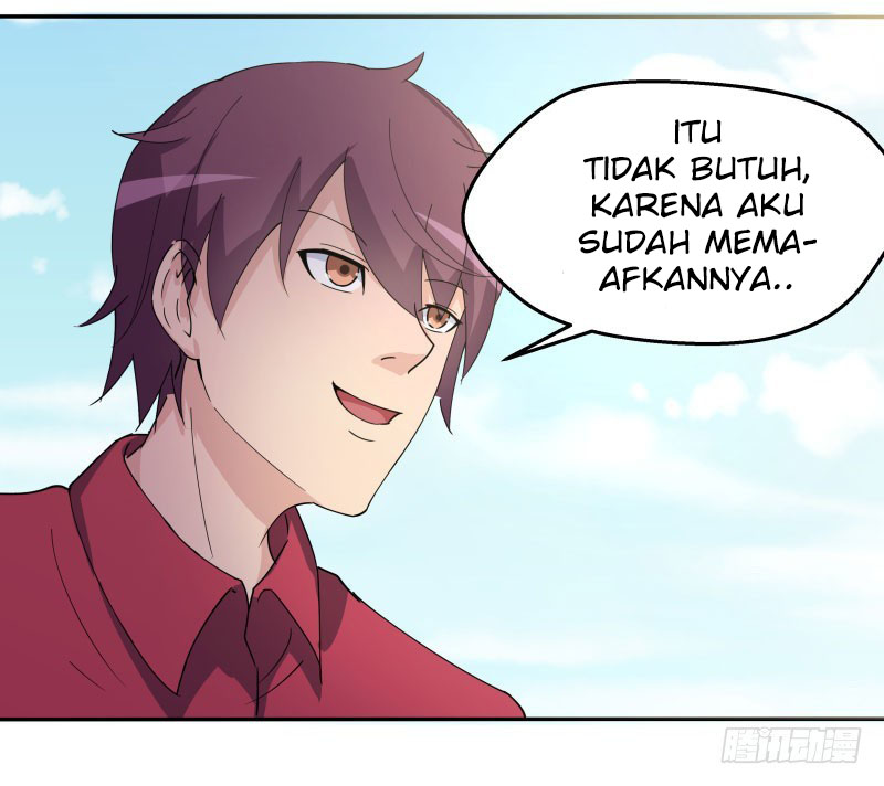 Super Mad God Chapter 1 - halaman 50