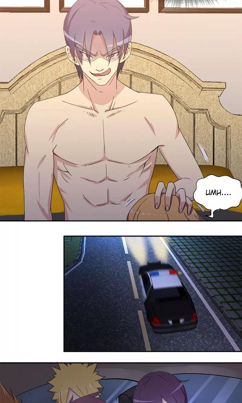 Super Mad God Chapter 10 - halaman 13