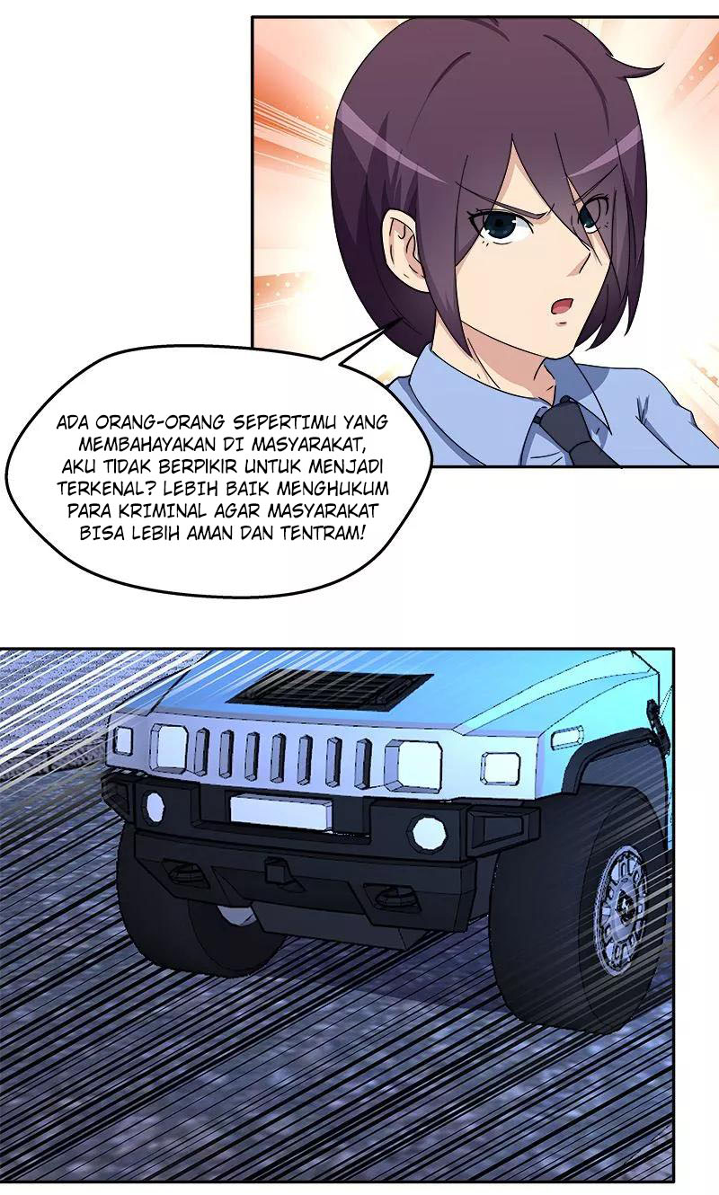 Super Mad God Chapter 10 - halaman 15